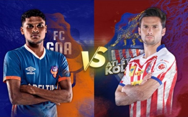 FC GOA FACE ATK