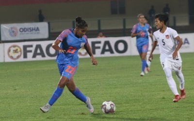 FROM HOSHIARPUR TO HONG KONG: MANISHA'S INCREDIBLE JOURNEY