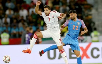 STIMAC NAMES ANAS EDATHODIKA IN LIST OF 35 PROBABLES FOR HERO INTERCONTINENTAL CUP