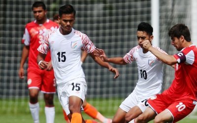 WE'RE ENCOURAGED BY GRADUAL IMPROVEMENT IN PERFORMANCE: FLOYD PINTO