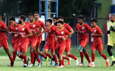 SO MUCH COMPETITION FOR SLOTS MAKES ME HELPLESS AS A COACH, ADMITS STIMAC