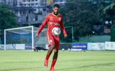 STIMAC HAS BROUGHT IN A WHOLE LOT OF FRESH IDEAS: SOOSAIRAJ