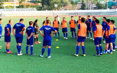 AIFF LAUNCHES INAUGURAL GRASSROOTS LEADERS COURSE IN REGIONAL LANGUAGE