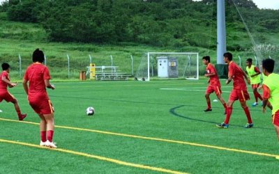 OVERALL DEVELOPMENT IS OF PARAMOUNT IMPORTANCE, SAYS ALEX AMBROSE