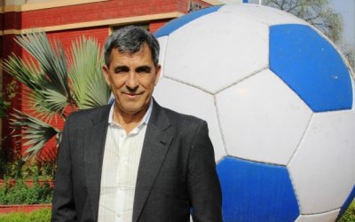 SIX PLAYERS MAKING INTERNATIONAL DEBUT IS A MAJOR DEVELOPMENT: ISAC DORU