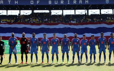 TICKETS FOR HERO INTERCONTINENTAL CUP 2019 UP FOR SALE ONLINE