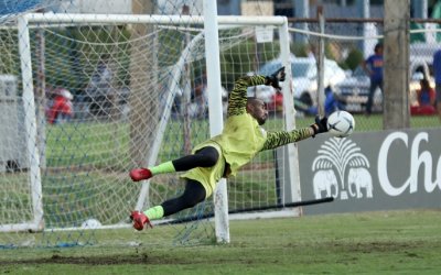 MY JOB IS TO SEAL A PLACE IN THE 23: KAMALJIT SINGH