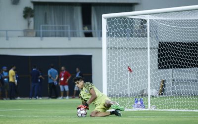 WE ARE ON THE RIGHT PATH, AFFIRMS GURPREET SINGH SANDHU