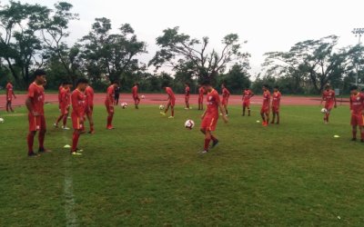 INDIAN U-19s TO FACE OMAN AND JORDAN