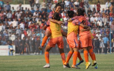 TIME FOR US TO TAKE THE NEXT STEP IN ASIA: MAYMOL ROCKY