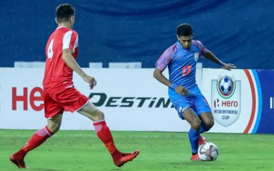 CLIFFORD MIRANDA, MAHESH GAWLI INSPIRED ME TO PLAY FOR INDIA: MANDAR RAO DESSAI