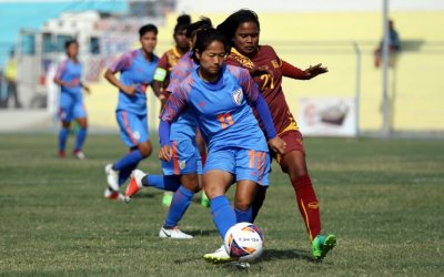 WE'RE MOTIVATED TO PUSH OUR LIMITS: DANGMEI GRACE