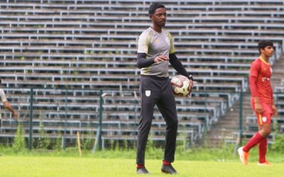 BHUTAN, A DANGEROUS PROPOSITION: BIBIANO FERNANDES