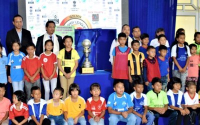 MFA AIMS TO ATTRACT 5000 CHILDREN IN SECOND EDITION OF GOLDEN BABY LEAGUE