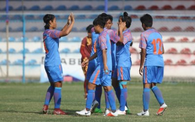 WOMEN'S TEAM FACE VILLARREAL CF AFTER ORGANIZERS REPLACE GUINEA