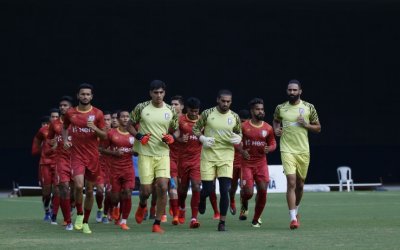 NARZARY GETS A CALL-UP AS STIMAC NAMES PROBABLES FOR WORLD CUP QUALIFIERS