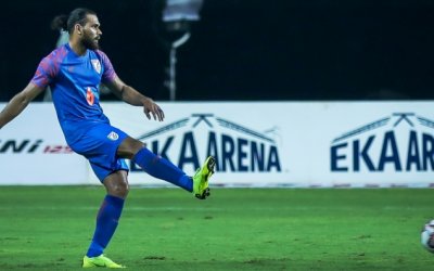 ADIL KHAN VOWS TO KEEP FIGHTING FOR THE BLUE TIGERS