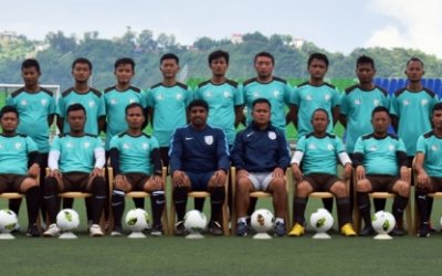 FANAI HAILS AIFF GRASSROOTS LEADERS COURSE IN MIZORAM