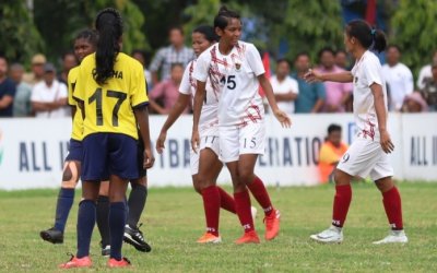 RAILWAYS, MANIPUR SET HERO SR WOMEN'S NFC FINAL DATE AFTER EMPHATIC SEMIFINAL WINS