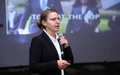 'FIFA U-17 WOMEN'S WORLD CUP 2020 WILL GALVANIZE THE WHOLE COUNTRY'