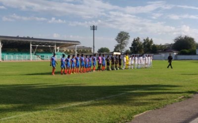 UZBEKISTAN HOLD INDIA TO A DRAW IN SECOND FRIENDLY