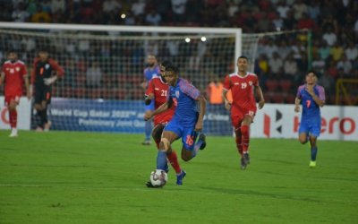 THIS IS THE FACE OF NEW INDIA: STIMAC