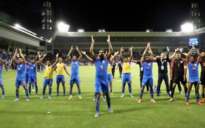 I WANT TO SEE A FULL HOUSE IN KOLKATA, MENTIONS STIMAC