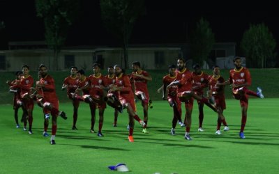 BANGLADESH GAME WILL BE DIFFERENT FROM QATAR MATCH: STIMAC