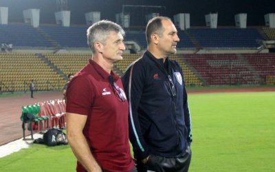 INDIA CAN EXPECT A POSITIVE RESULT AGAINST BANGLADESH, FEELS JARNI