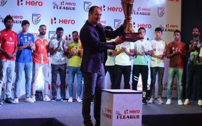 Every Indian Hero I-league player a possible 'blue tigers' candidate: Igor Stimac