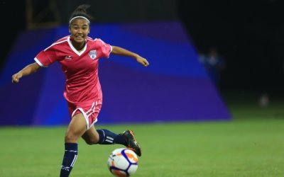LIONESSES SET THE RECORD STRAIGHT BEFORE FINAL CLASH