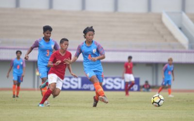 TWO NOMINATIONS FOR INDIA AT UPCOMING AFC ANNUAL AWARDS 2019