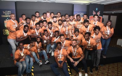 AIFF & FSDL SECURE DSPORTS AS HERO I-LEAGUE BROADCASTERS