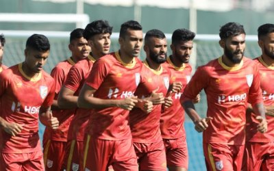 COMING BACK WITH CLEAN SHEETS IMPORTANT, DEFENDERS SAY IN UNISON