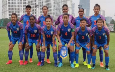 Vietnam beat India in first international friendly