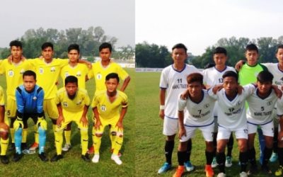 Meghalaya to square-off against Arunachal Pradesh in Hero sub-junior NFC final
