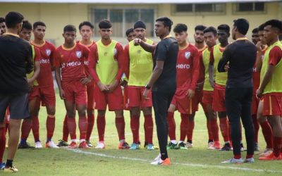 It's David vs Goliath as new-look Indian arrows welcome Gokulam Kerala