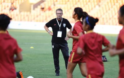 Players adapting steadily to what we're searching for: Thomas Dennerby