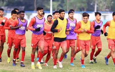 Confidence meets resilience as Punjab host Indian Arrows