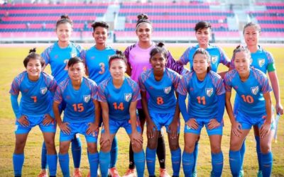 India women pump six past Sri Lanka in South Asian games