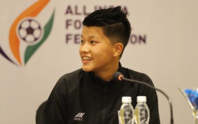 We're learning and getting better every day: Shilky Devi