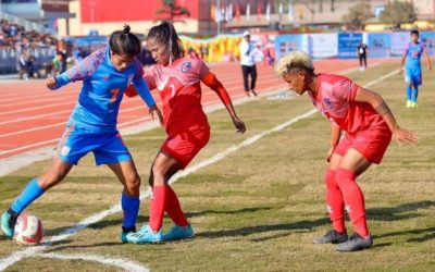 India enter SAG 2019 gold medal clash with third straight win