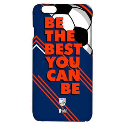 Phone Cover - Be The Best