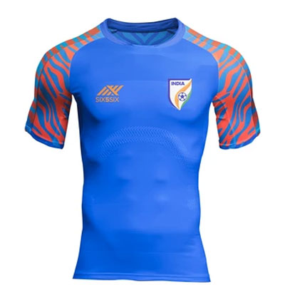 football jersey and shorts online india
