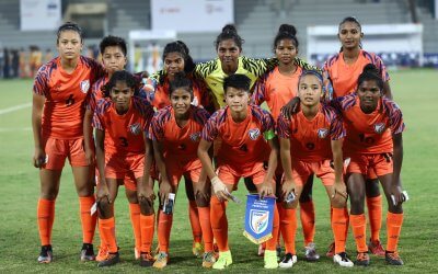 AIFF-KNVB join hands to organise online courses for women coaches