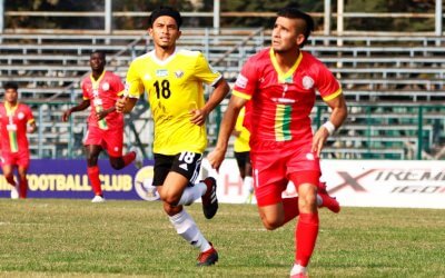 Gone in 9 seconds: A new season starts with a new record