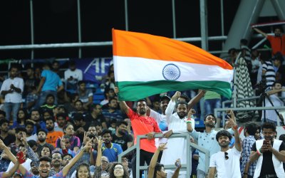 Fans of Indian Football chose their Team of the Decade