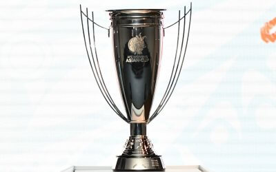 Dates for AFC Women's Asian Cup India 2022 announced