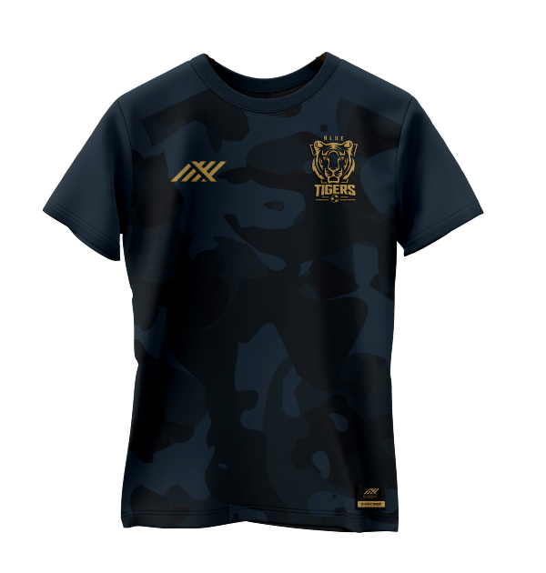 Camo T-shirt