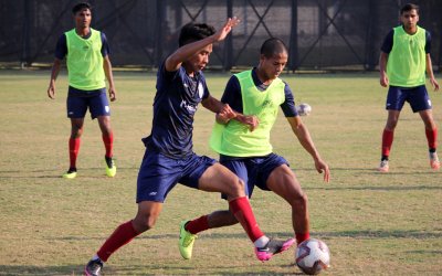Indian Arrows, Churchill Brothers seek 'right start' for exciting opening clash
